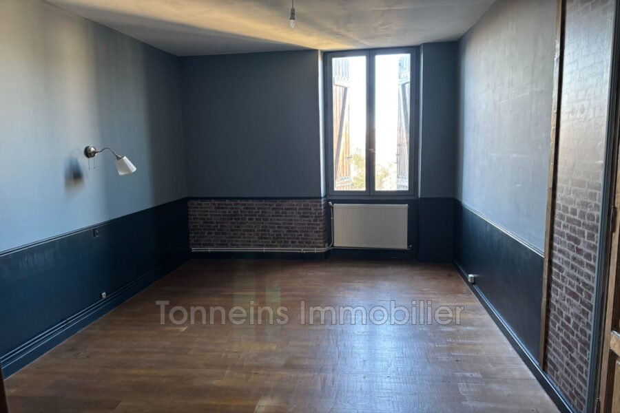 Maison à louer à Tonneins