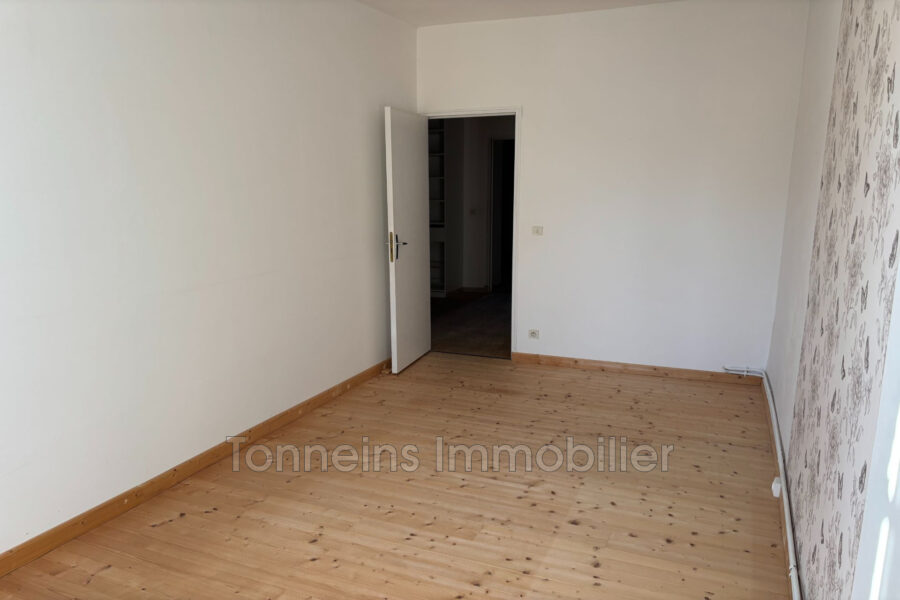 Maison à louer à Tonneins