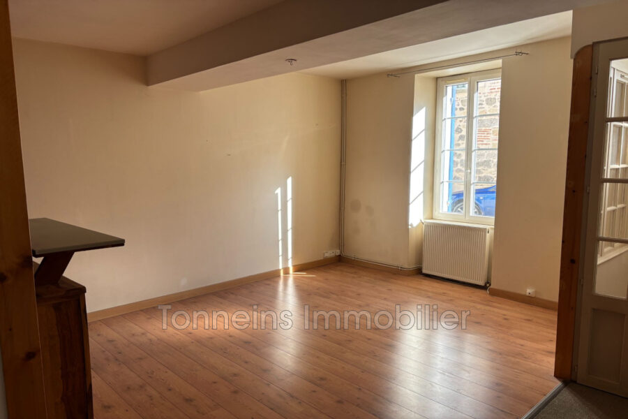 Maison à louer à Tonneins
