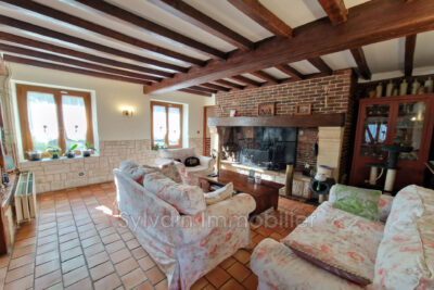 Maison à vendre à Saint germer de fly