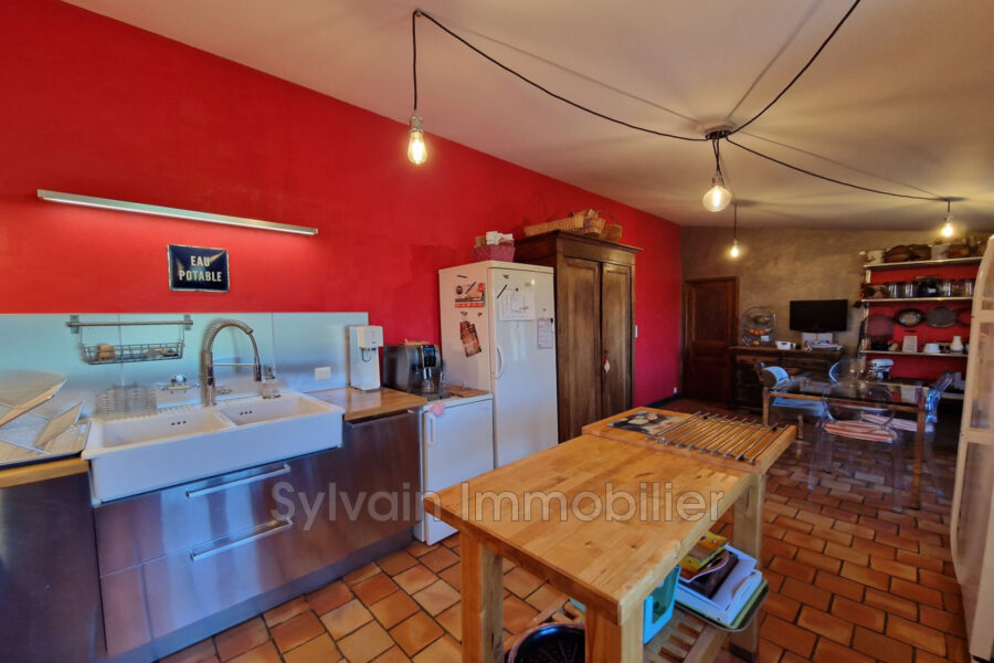 Maison à vendre à Saint germer de fly