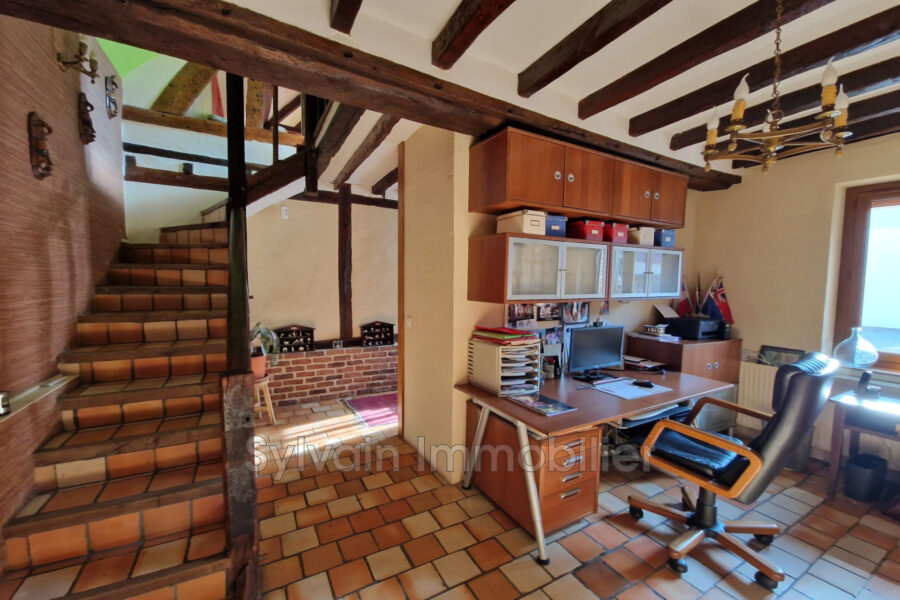 Maison à vendre à Saint germer de fly
