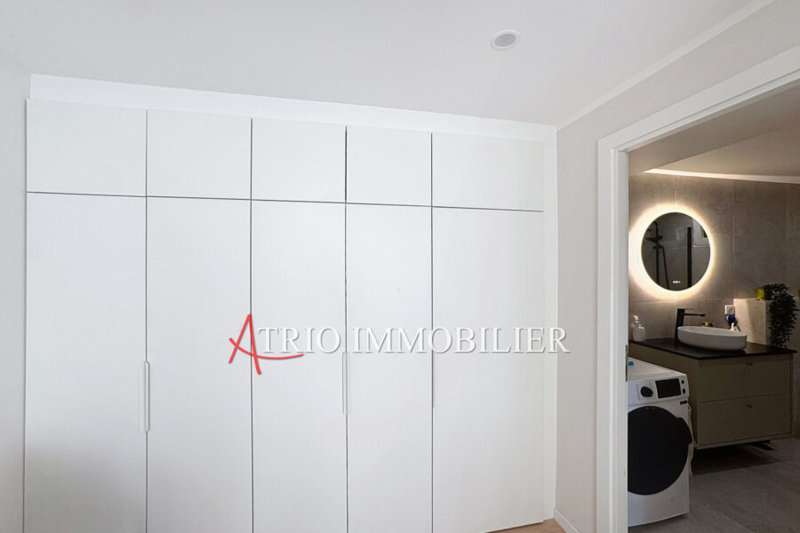 Appartement à vendre à Saint-laurent-du-var