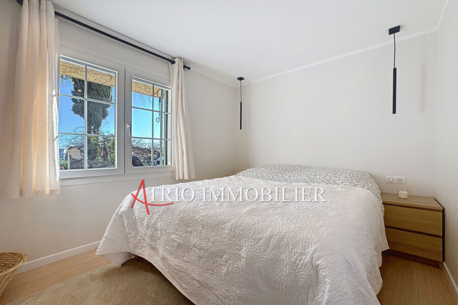 Appartement à vendre à Saint-laurent-du-var