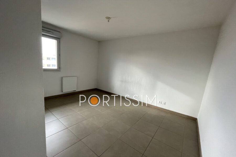 Appartement à vendre à Saint-laurent-du-var