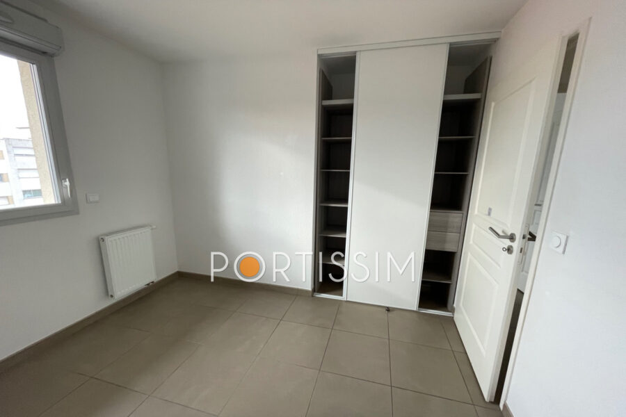 Appartement à vendre à Saint-laurent-du-var