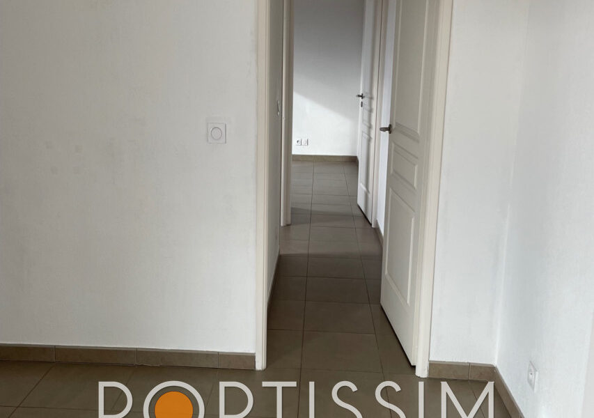 Appartement à vendre à Saint-laurent-du-var