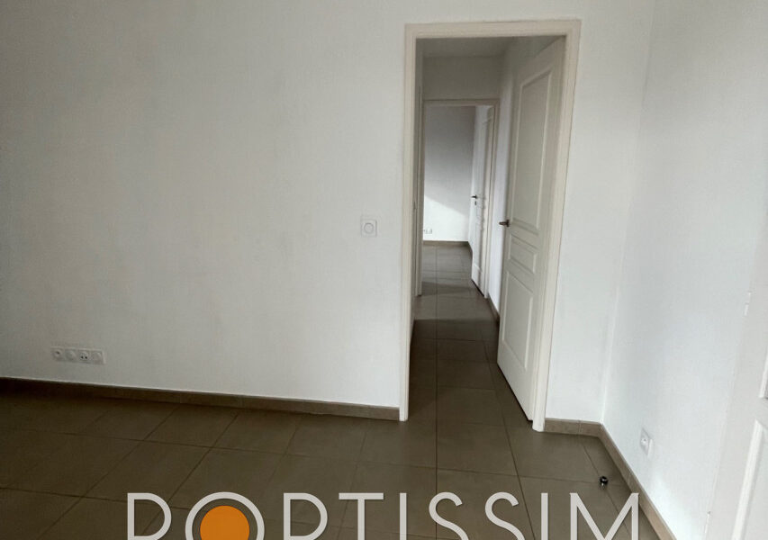 Appartement à vendre à Saint-laurent-du-var