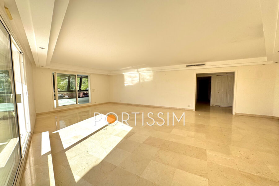 Appartement à vendre à Saint-Laurent-du-Var — Vue mer — photo 5