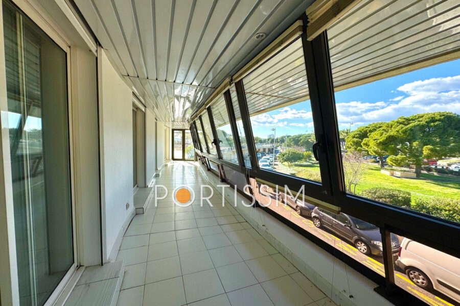 Appartement à vendre à Saint-Laurent-du-Var — Vue mer — photo 13