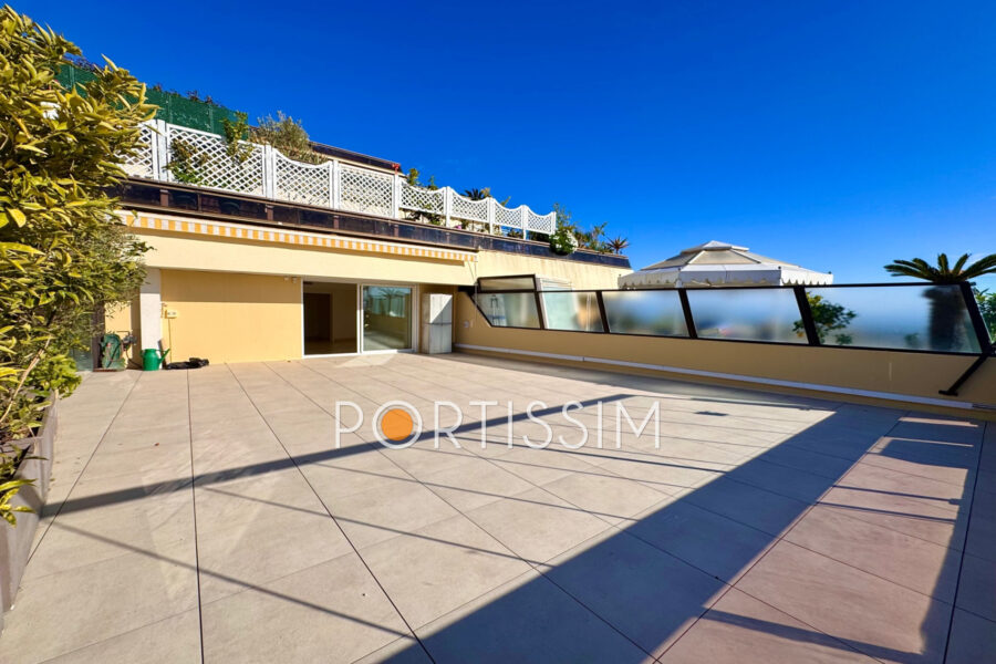 Appartement à vendre à Saint-Laurent-du-Var — Vue mer — photo 3