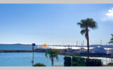 Appartement à vendre à Saint-Laurent-du-Var — Vue mer — photo 1
