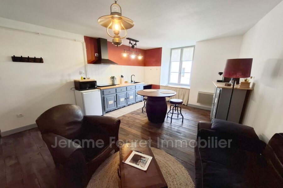 Maison à vendre à Meymac
