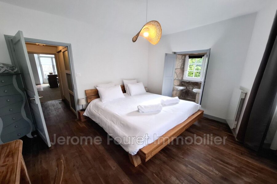 Maison à vendre à Meymac