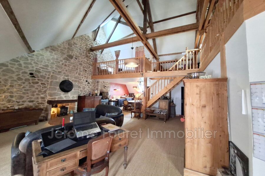 Maison à vendre à Meymac