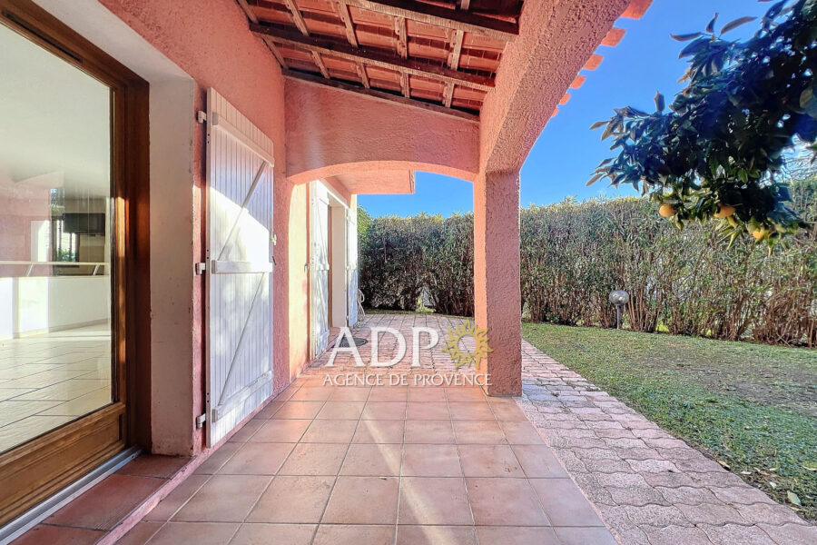 Maison à vendre à Auribeau-sur-siagne