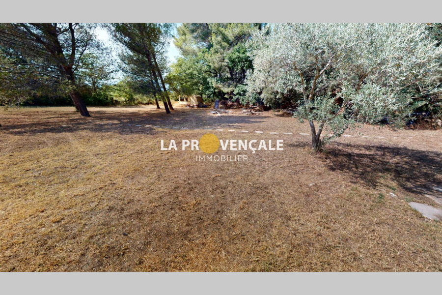 Maison à vendre à Trets