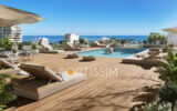 Appartement à vendre à Villeneuve-Loubet — Vue mer — photo 1