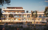 Appartement à vendre à Villeneuve-Loubet — Vue mer — photo 2