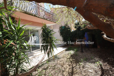 Maison à vendre à Canet-plage