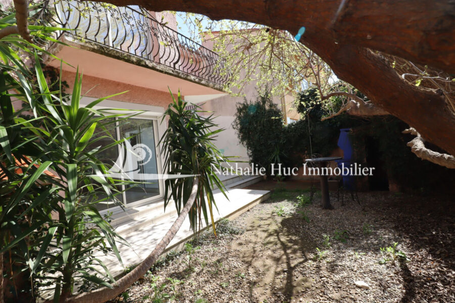 Maison à vendre à Canet-plage