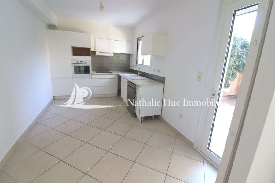 Maison à vendre à Canet-plage