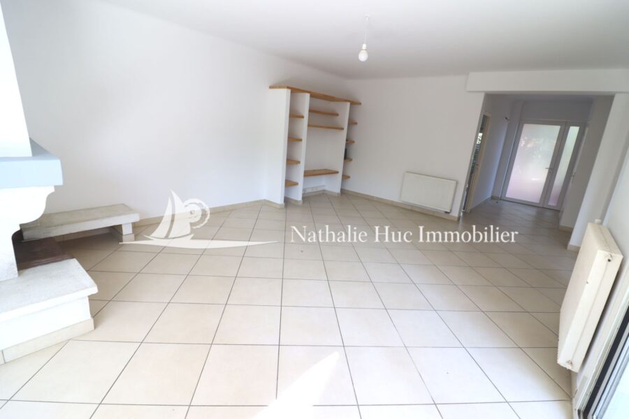 Maison à vendre à Canet-plage