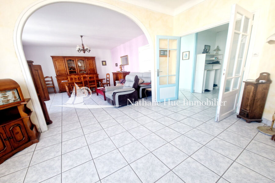 Appartement à vendre à Perpignan