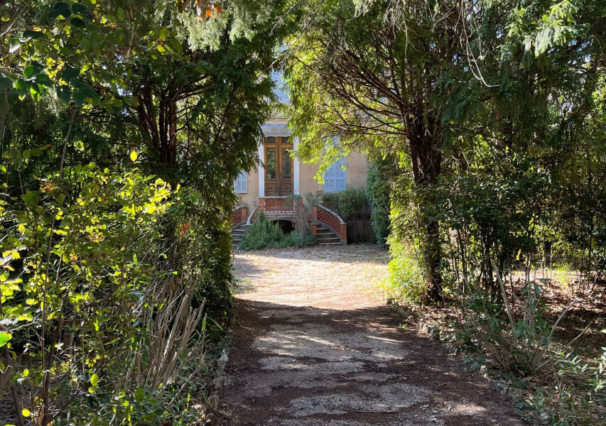Maison à vendre à Brignoles
