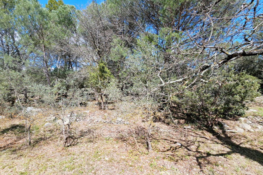Terrain à vendre à Camps-la-source