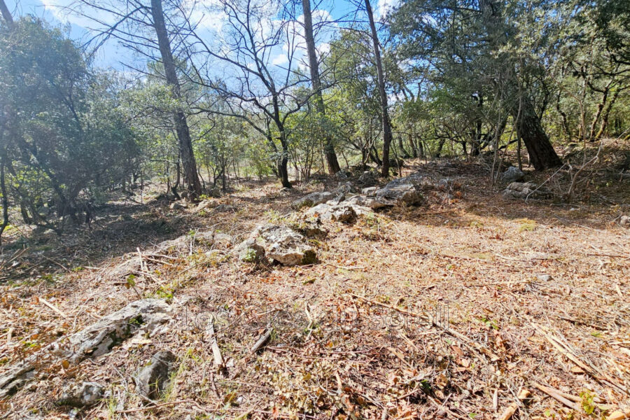 Terrain à vendre à Camps-la-source