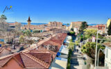 Appartement à vendre à Cagnes-sur-Mer — Vue mer — photo 1