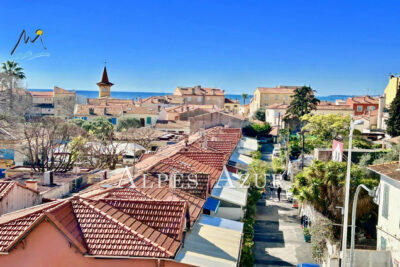 Appartement à vendre à Cagnes-sur-Mer