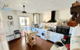 Appartement à vendre à Cagnes-sur-Mer — Vue mer — photo 4