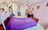 Appartement à vendre à Cagnes-sur-Mer — Vue mer — photo 10