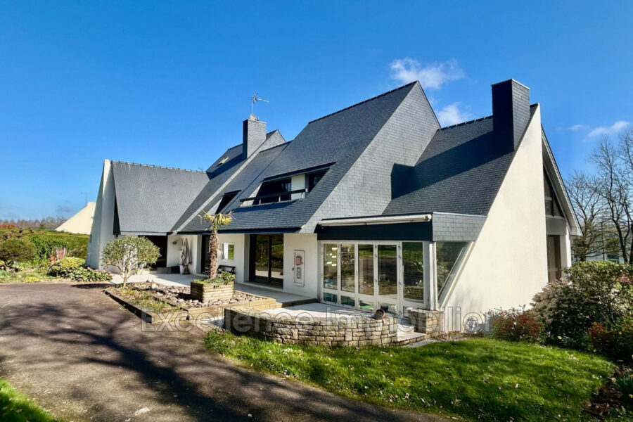Maison à vendre à Loudéac