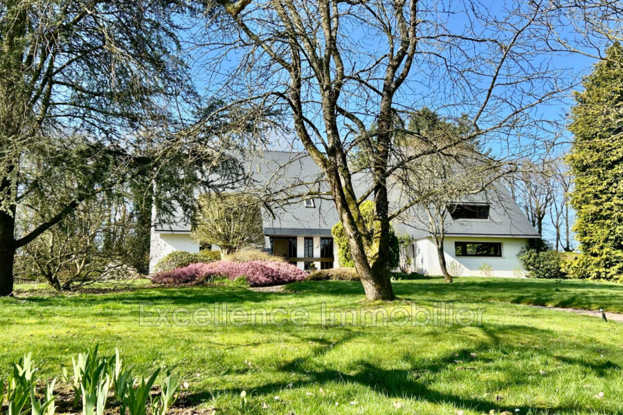 Maison à vendre à Loudéac