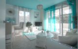 Appartement à vendre à Cagnes-sur-mer