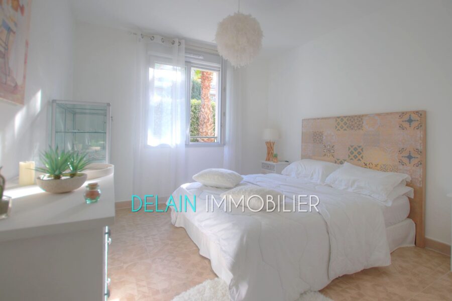 Appartement à vendre à Cagnes-sur-mer