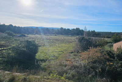 Terrain à vendre à Camps-la-source