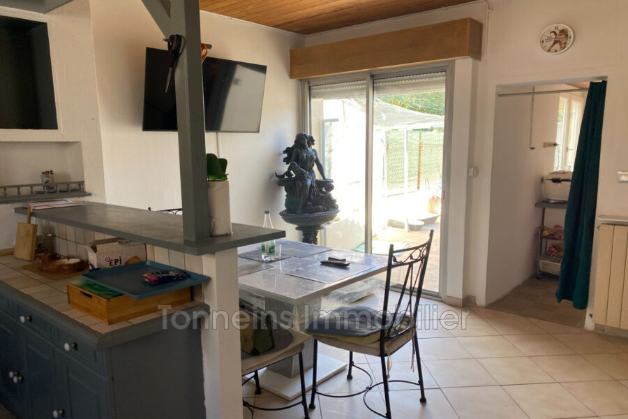Maison à vendre à Tonneins