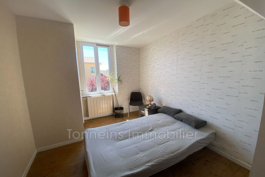 Maison à vendre à Tonneins