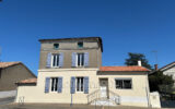 Maison à vendre à Tonneins