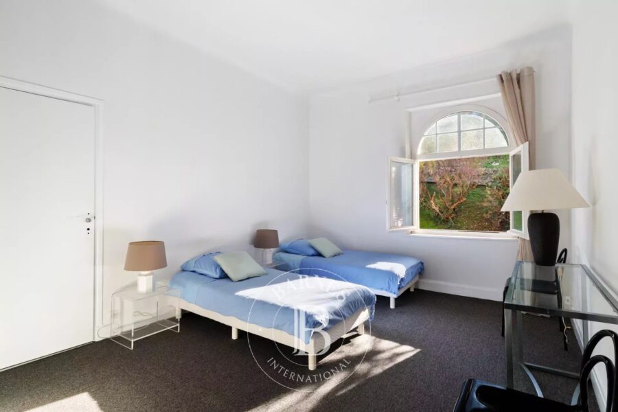 Appartement à vendre à Guéthary