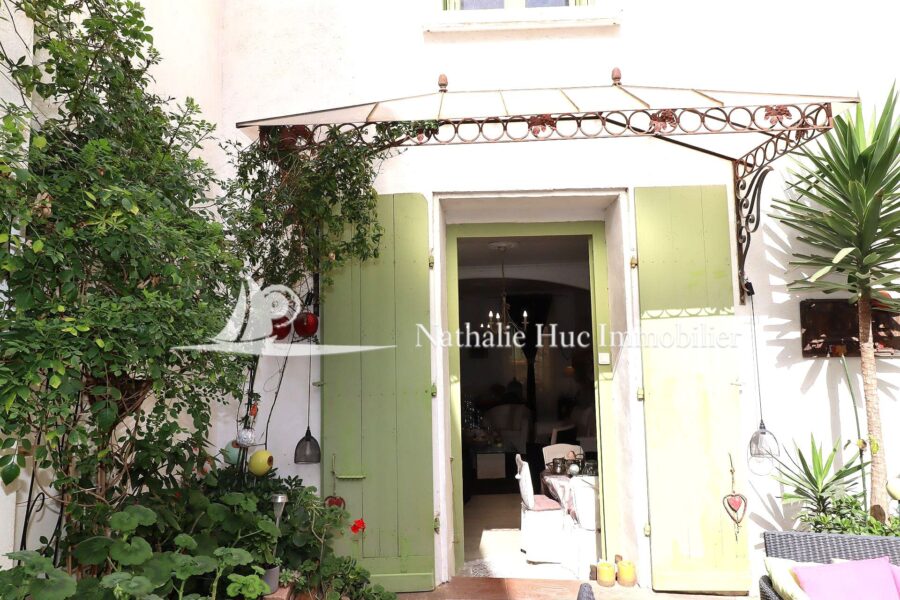 Maison à vendre à Rivesaltes