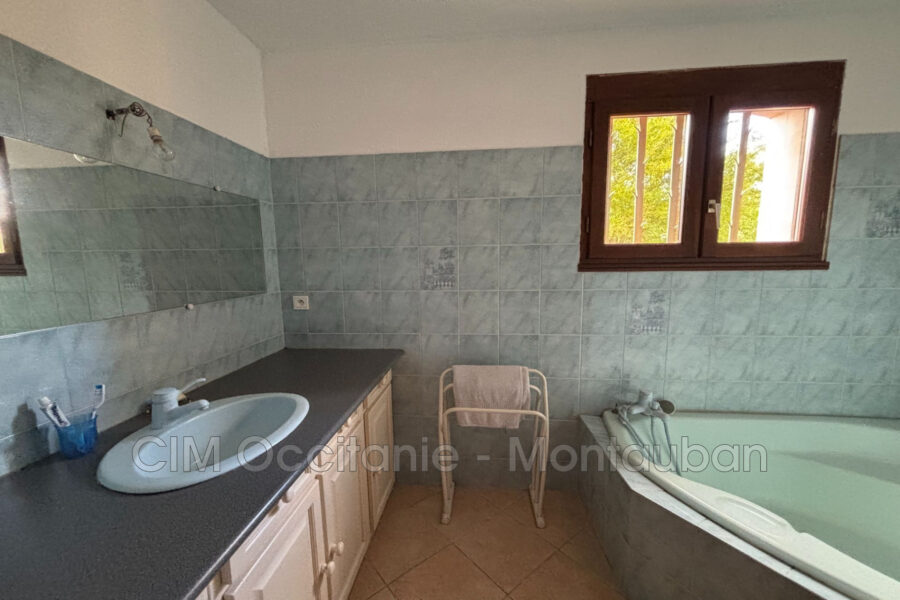 Maison à vendre à Montauban