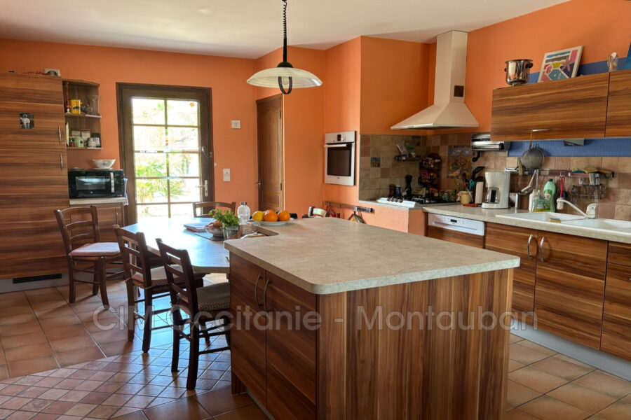 Maison à vendre à Montauban