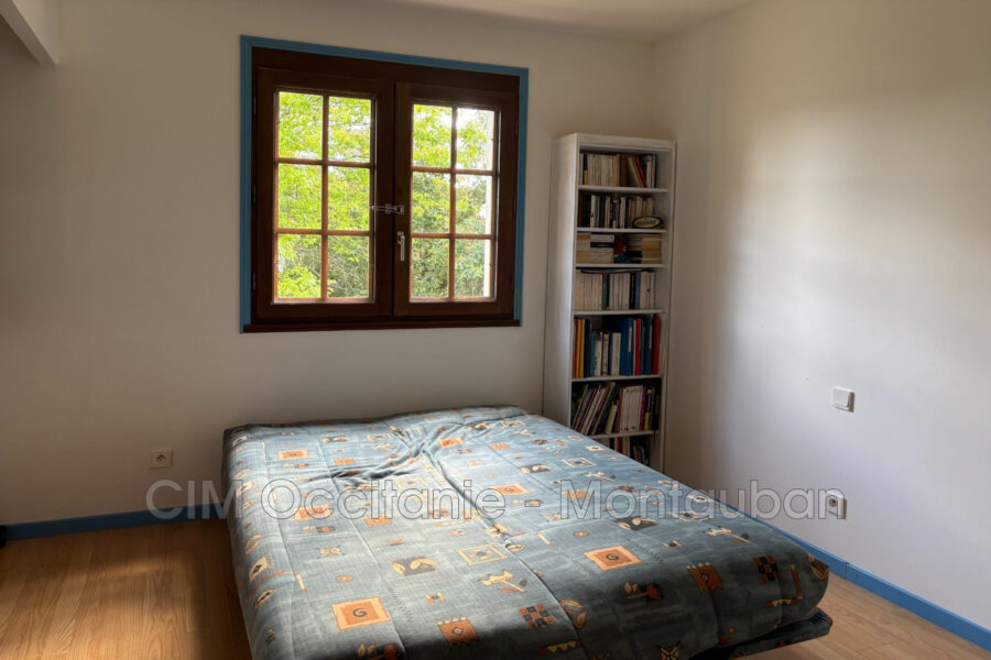 Maison à vendre à Montauban