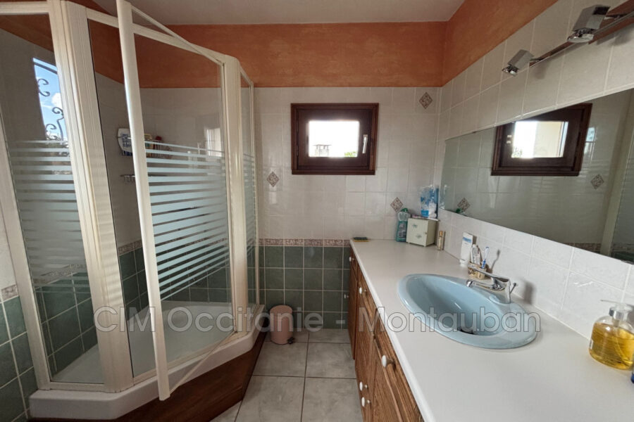 Maison à vendre à Montauban
