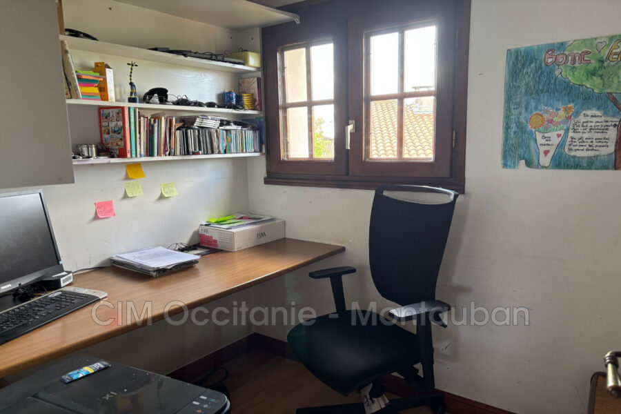 Maison à vendre à Montauban